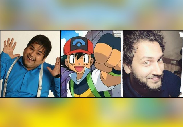 Hungama TV/Disney XD Brings Back 2 Ash's Hindi Voice Actors Together for  Their's Hindi Dub of Pokemon Diamond & Pearl Anime Series! – Anime News  India